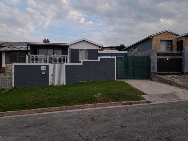 House for sale in Eastern Cape