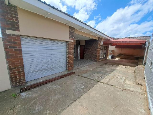 House for sale in Eastern Cape