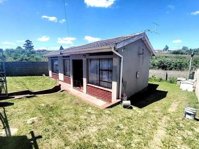 House for sale in Amatola View, Bhisho