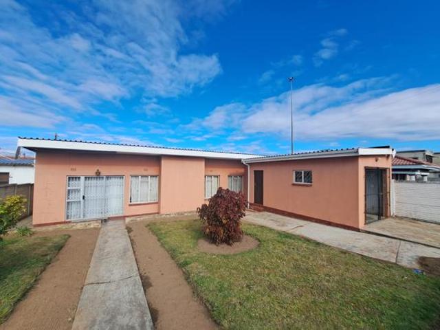 House for sale in Bisho, Eastern Cape