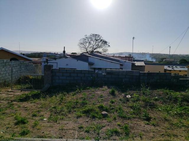 House for sale in Amatola View, Bhisho