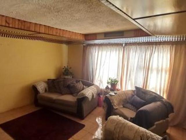 House for sale in Bisho, Eastern Cape