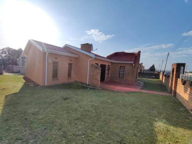 House for rent in Bisho, Eastern Cape