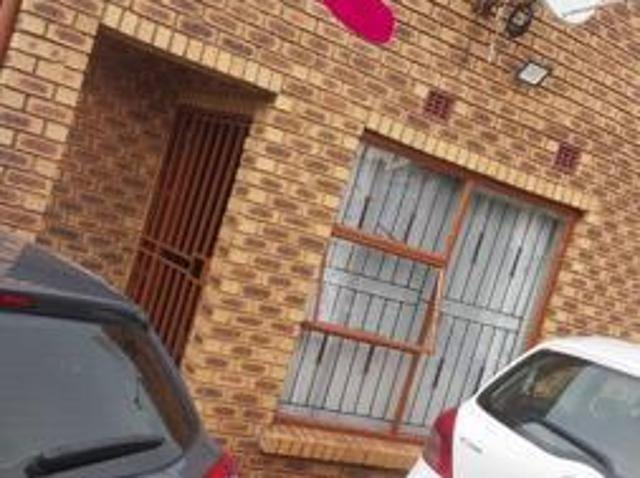 House for rent in Soweto, Gauteng