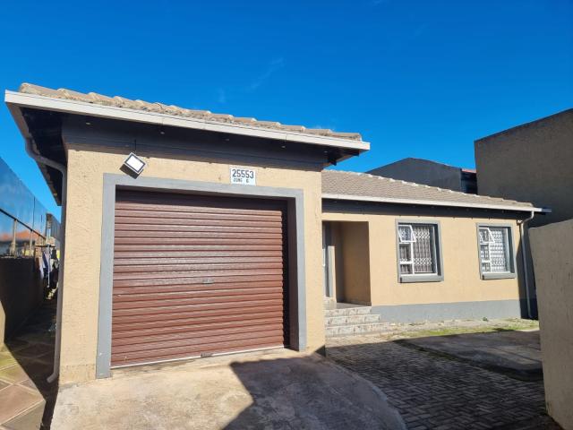 House for sale in Soweto, Gauteng