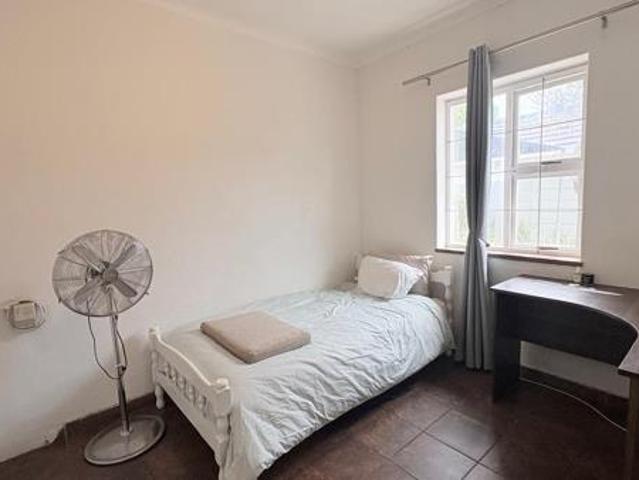 House for rent in Cape Town, Western Cape