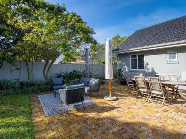 House for rent in Cape Town, Western Cape