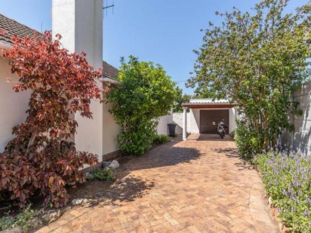 House for rent in Cape Town, Western Cape