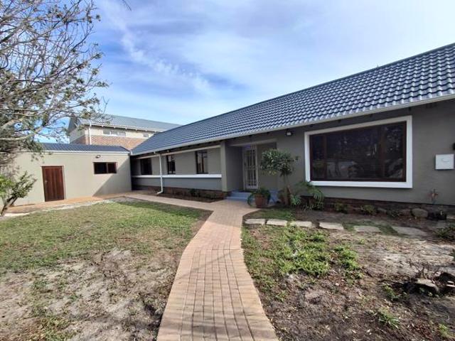 House for rent in Cape Town, Western Cape