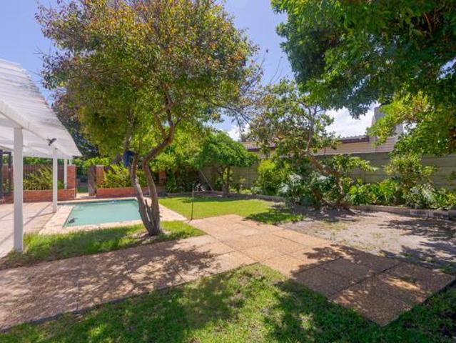 House for rent in Cape Town, Western Cape