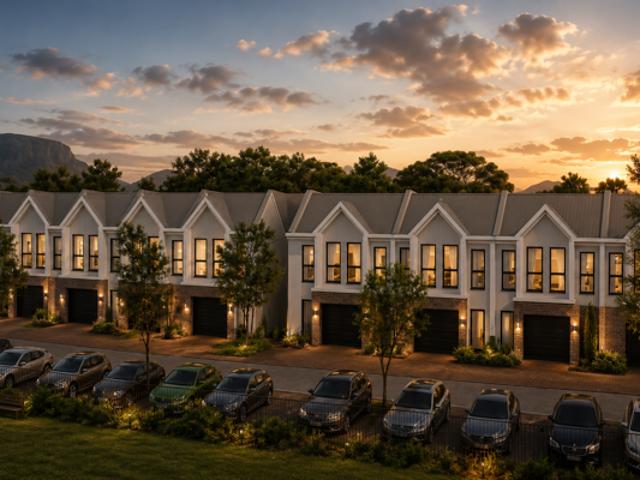 House for sale in Cape Town, Western Cape