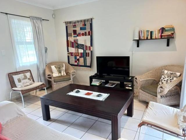 House for rent in Groot Brak Rivier, Western Cape
