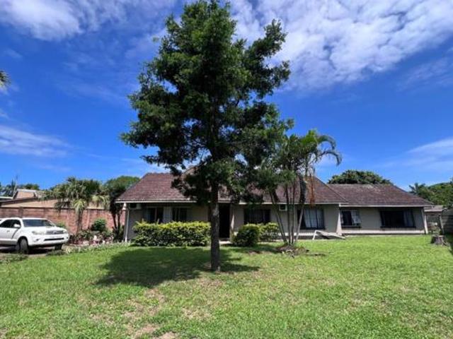 House for sale in UMhlathuze Municipality, Kwazulu-natal