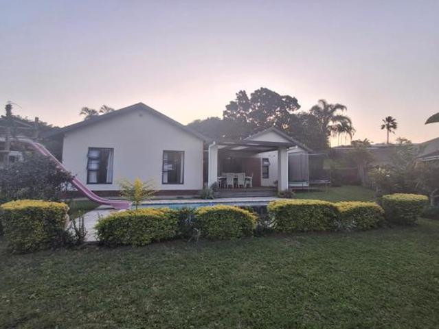House for rent in UMhlathuze Municipality, Kwazulu-natal