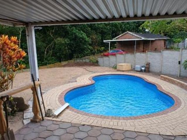House for rent in UMhlathuze Municipality, Kwazulu-natal