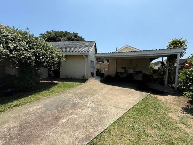 House for sale in UMhlathuze Municipality, Kwazulu-natal