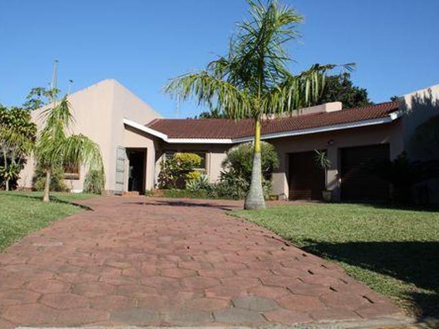 House for sale in UMhlathuze Municipality, Kwazulu-natal