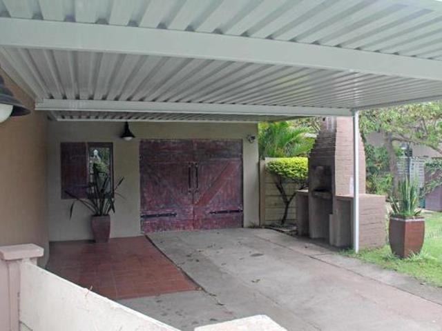 House for rent in UMhlathuze Municipality, Kwazulu-natal
