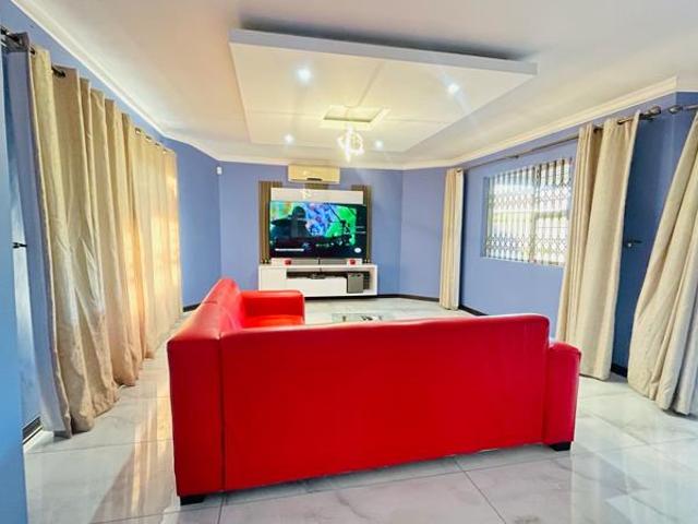 House for sale in UMhlathuze Municipality, Kwazulu-natal