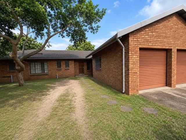 House for rent in UMhlathuze Municipality, Kwazulu-natal