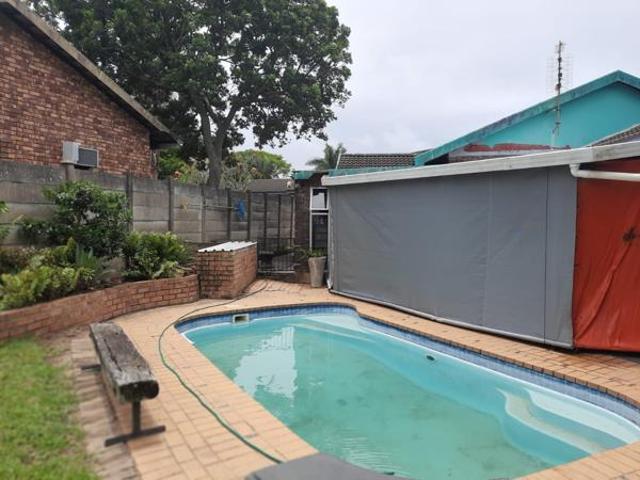 House for sale in UMhlathuze Municipality, Kwazulu-natal