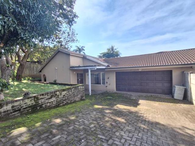 House for rent in UMhlathuze Municipality, Kwazulu-natal