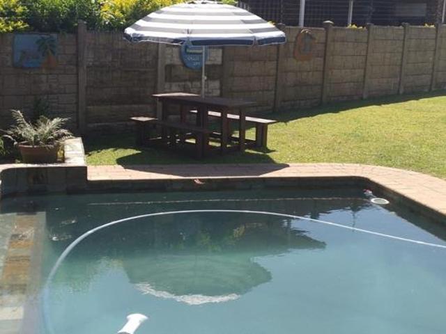 House for rent in UMhlathuze Municipality, Kwazulu-natal