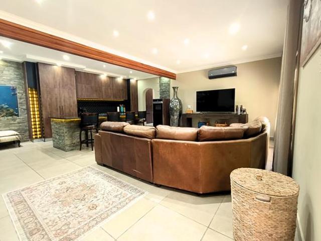 House for rent in UMhlathuze Municipality, Kwazulu-natal