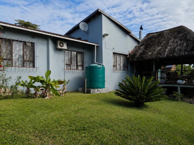 House for sale in UMhlathuze Municipality, Kwazulu-natal