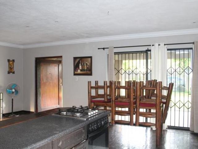 House for rent in Richards Bay, uMhlathuze Local Municipality