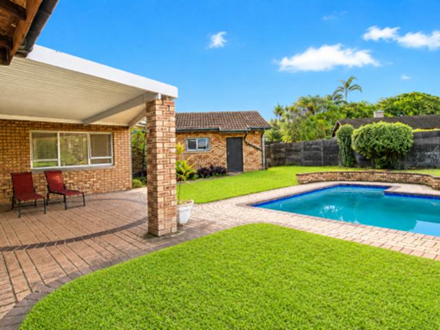 House for sale in UMhlathuze Municipality, Kwazulu-natal