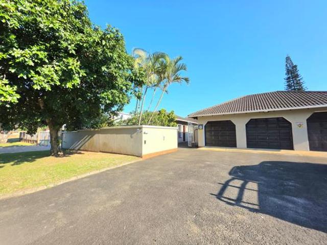 House for sale in UMhlathuze Municipality, Kwazulu-natal