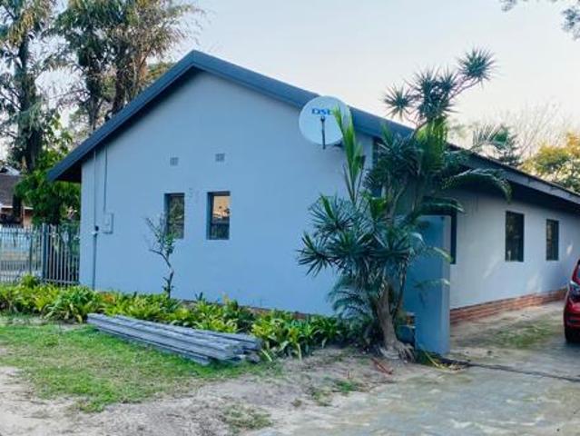 House for rent in UMhlathuze Municipality, Kwazulu-natal