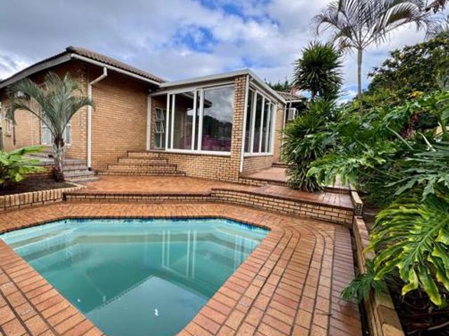 House for sale in UMhlathuze Municipality, Kwazulu-natal