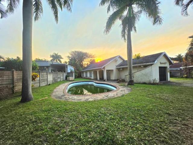 House for sale in UMhlathuze Municipality, Kwazulu-natal