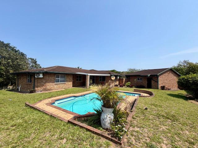 House for sale in Richards Bay, uMhlathuze Local Municipality