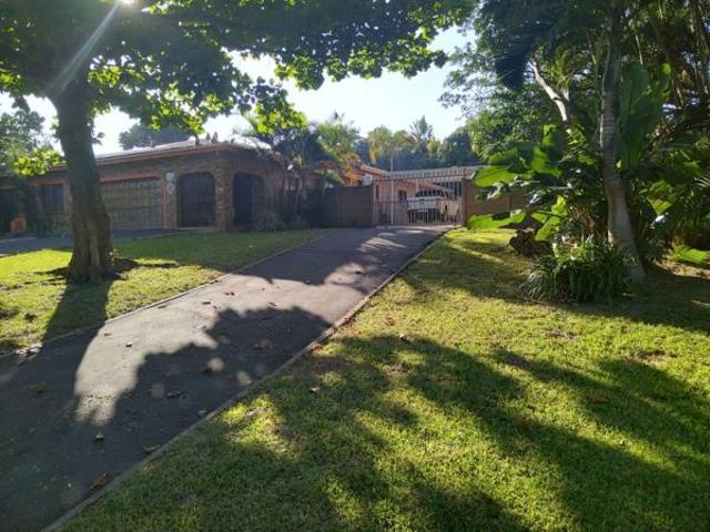 House for sale in UMhlathuze Municipality, Kwazulu-natal