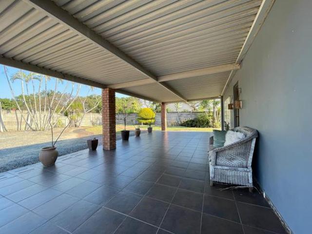 House for sale in UMhlathuze Municipality, Kwazulu-natal