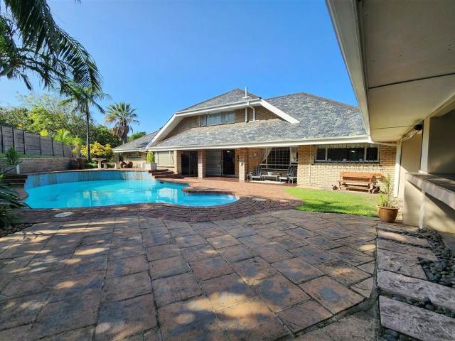 House for sale in UMhlathuze Municipality, Kwazulu-natal