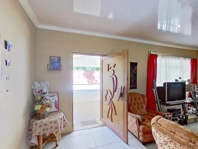 House for sale in Dr Kenneth Kaunda, North West