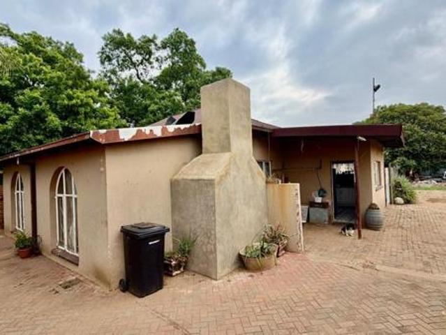 House for sale in Klerksdorp, Matlosana Local Municipality