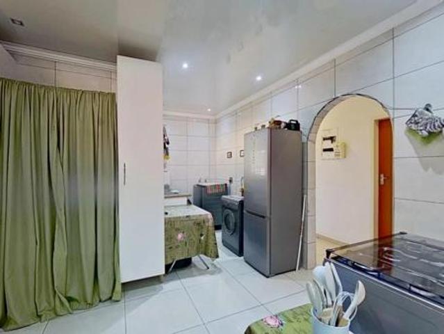 House for sale in Dr Kenneth Kaunda, North West