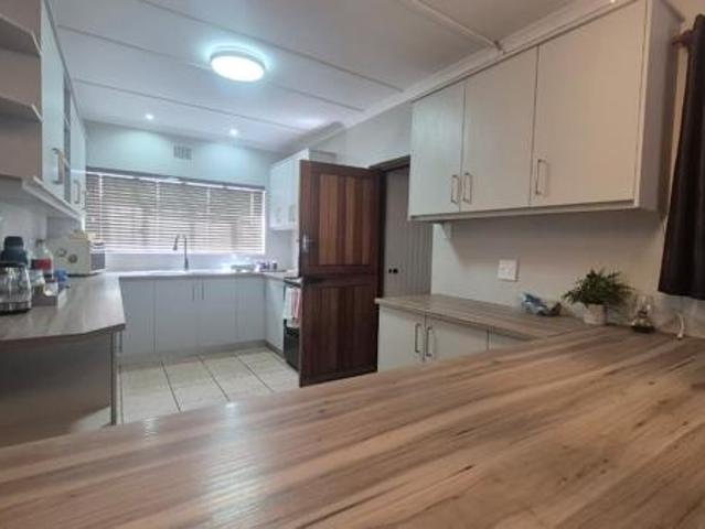 House for sale in Bergsig, Durbanville