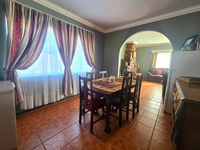 House for sale in Dr Kenneth Kaunda, North West