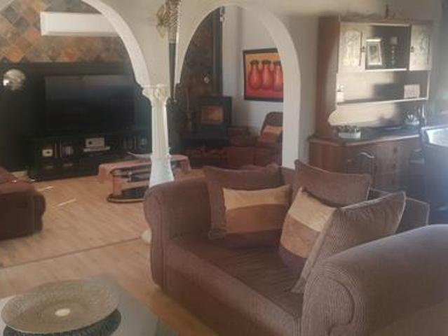 House for sale in Dr Kenneth Kaunda, North West