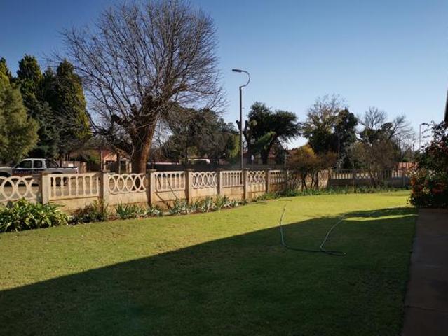 House for sale in Dr Kenneth Kaunda, North West