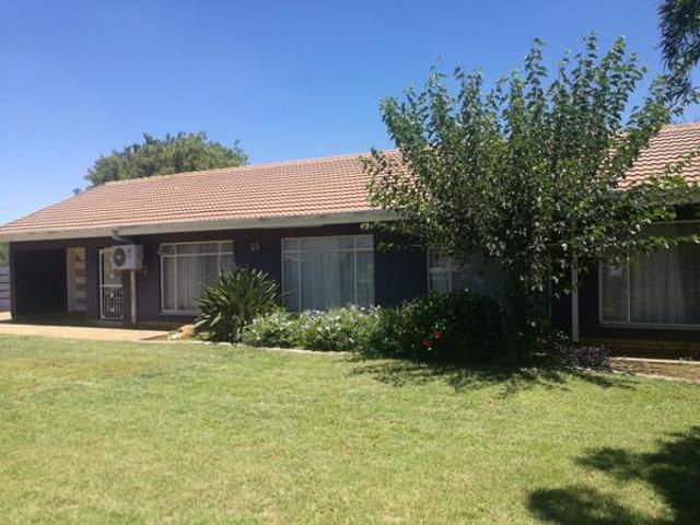 House for sale in Dr Kenneth Kaunda, North West
