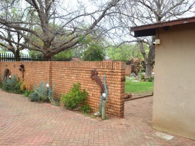 House for sale in Dr Kenneth Kaunda, North West