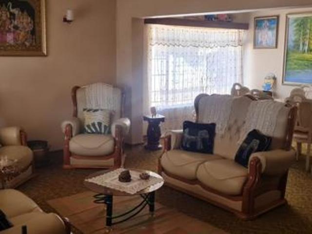 House for sale in Dr Kenneth Kaunda, North West