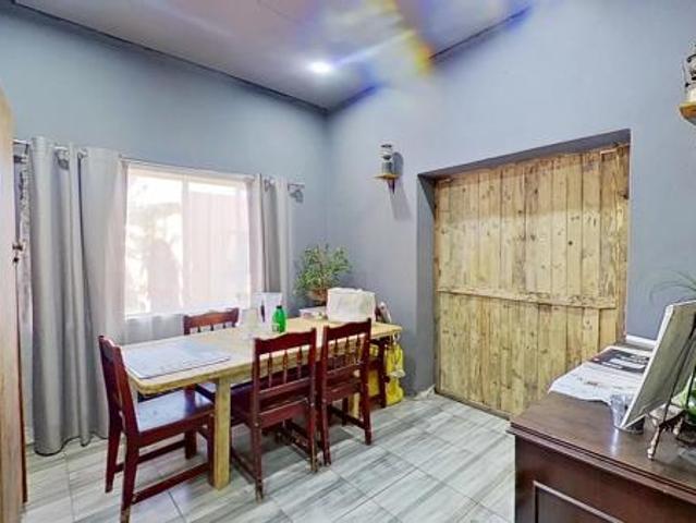 House for sale in Dr Kenneth Kaunda, North West